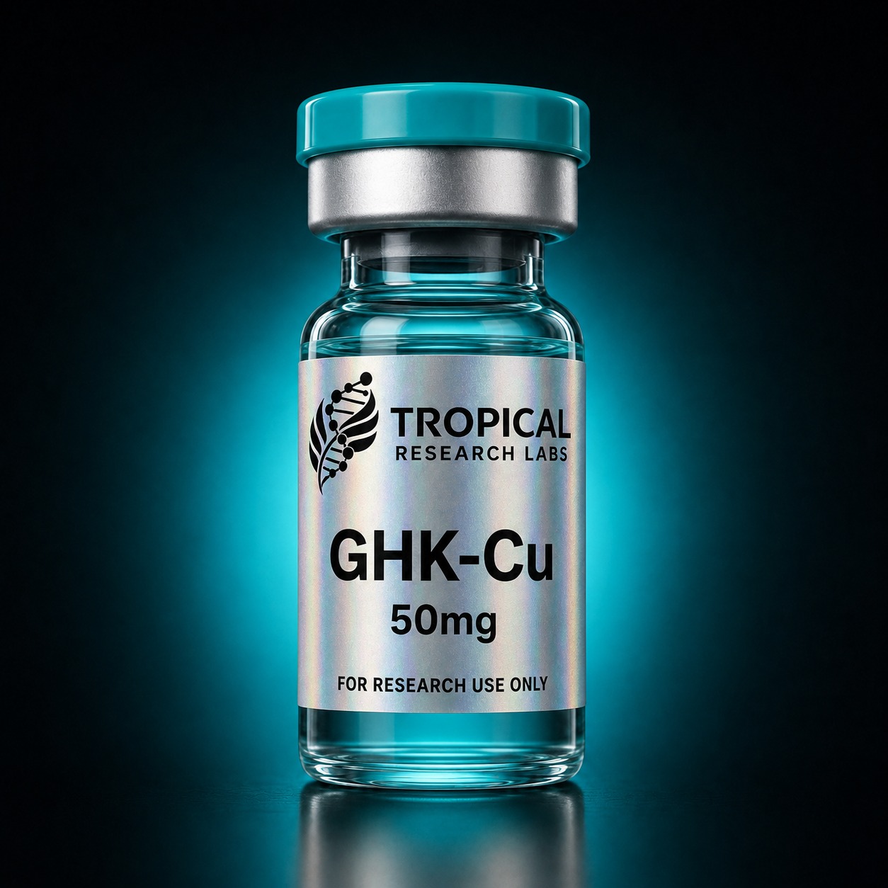 GHK-Cu 50 mg